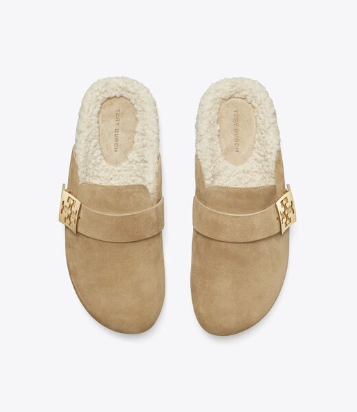 tory burch mellow mule