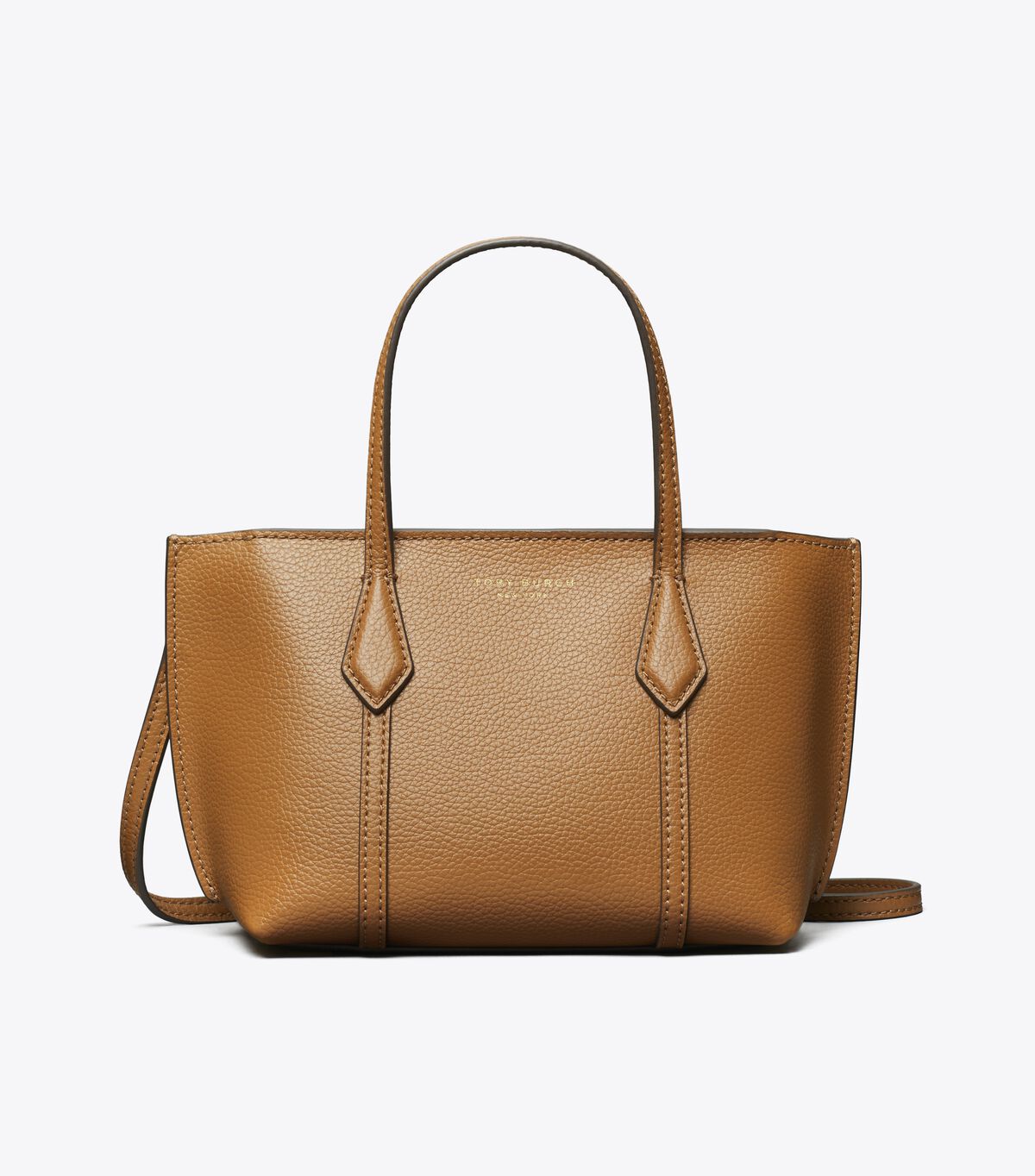 tory burch mini perry tote
