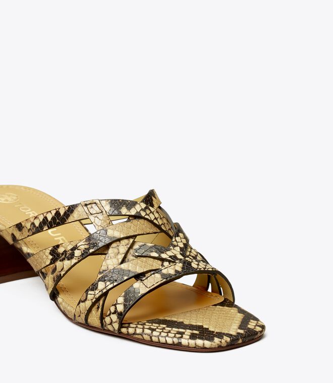 tory burch basket weave sandals