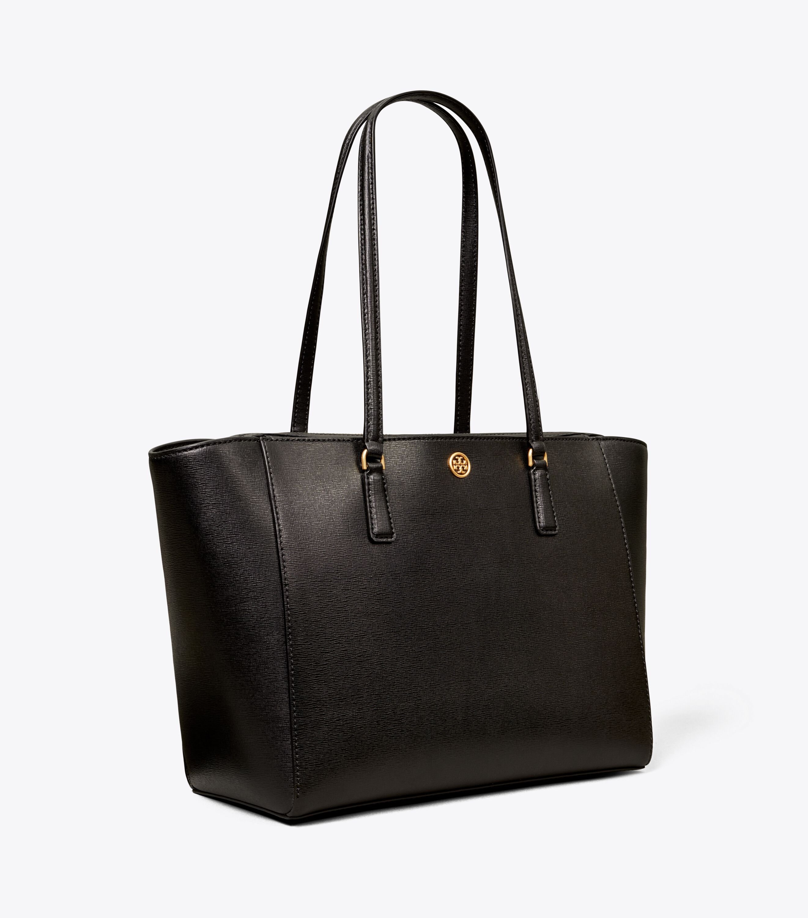 Tory burch robinson store small tote bag