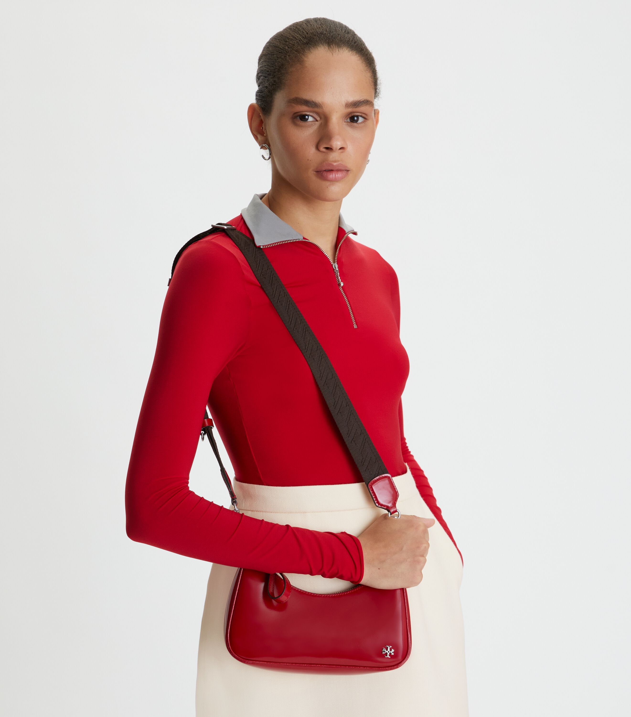 Tory burch clearance mercer
