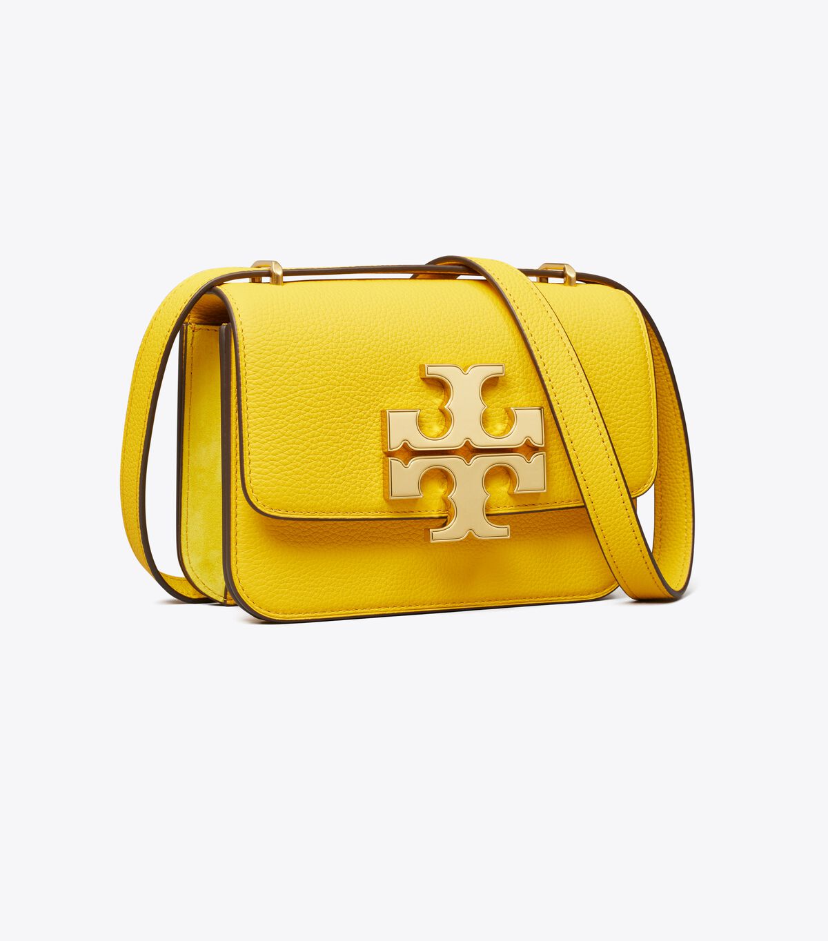 Small Eleanor Convertible Shoulder Bag