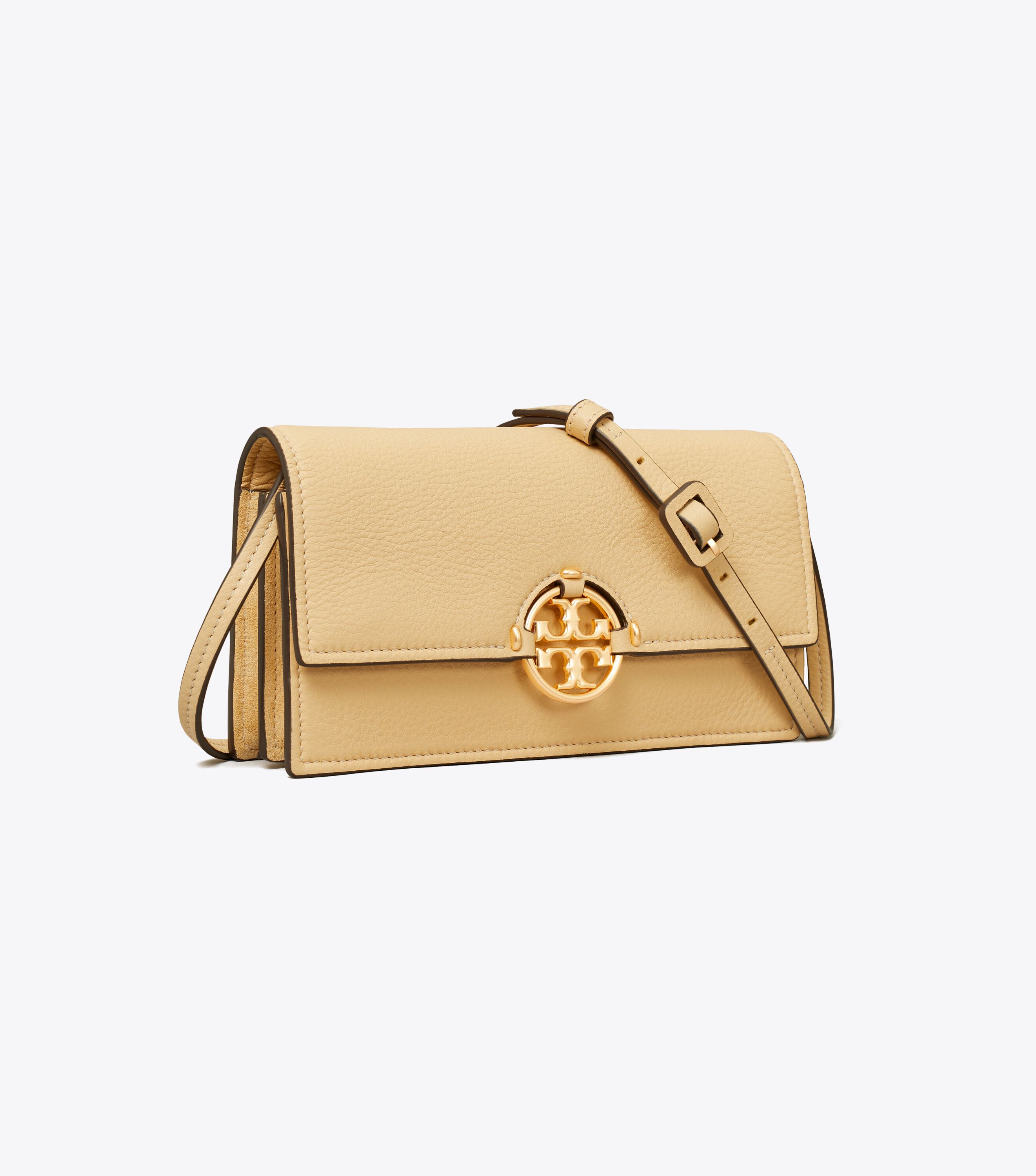 Miller Wallet Crossbody