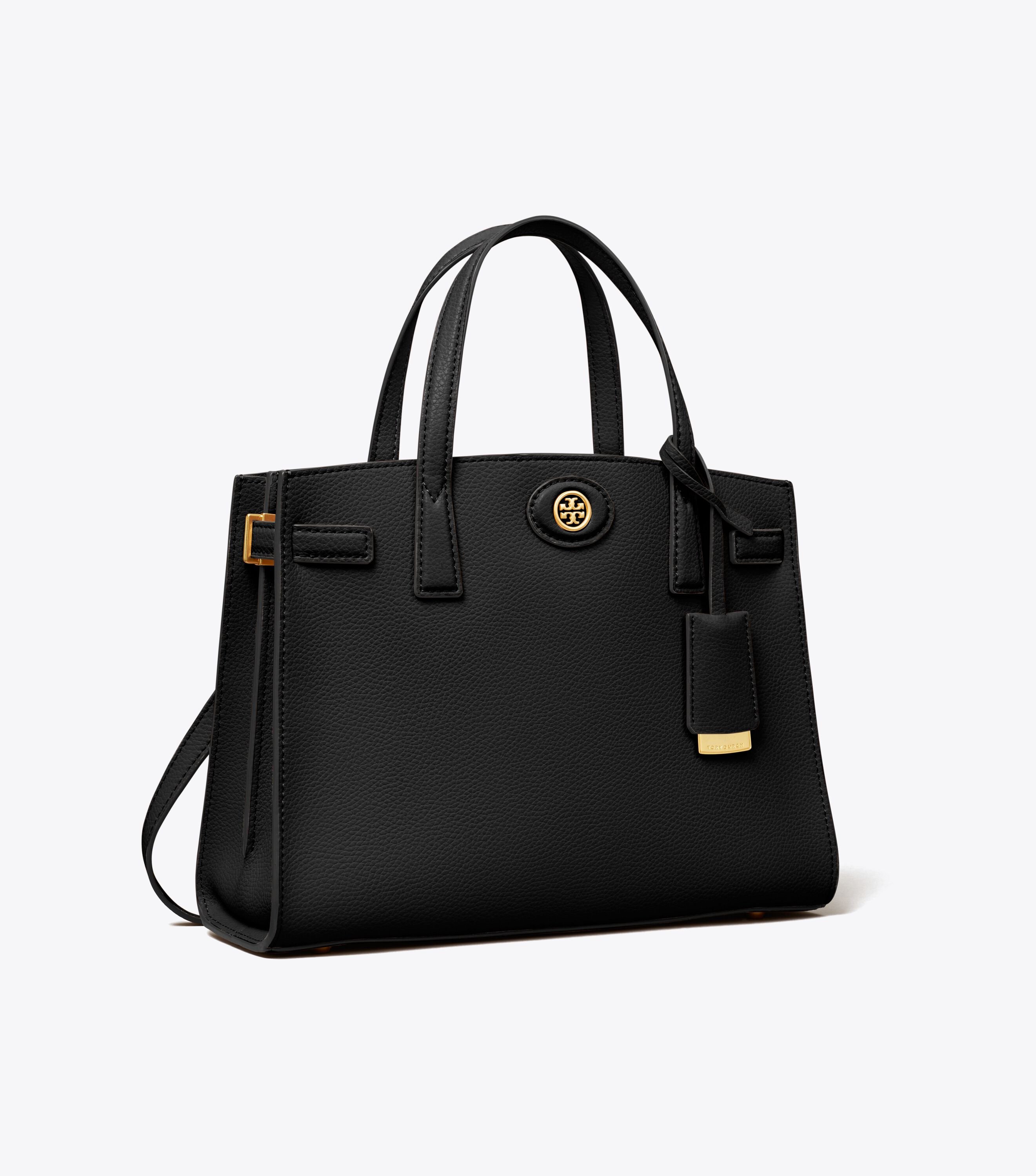 Small Robinson Satchel
