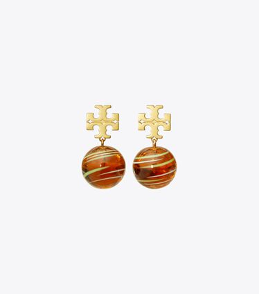 Roxanne Small Drop Earring