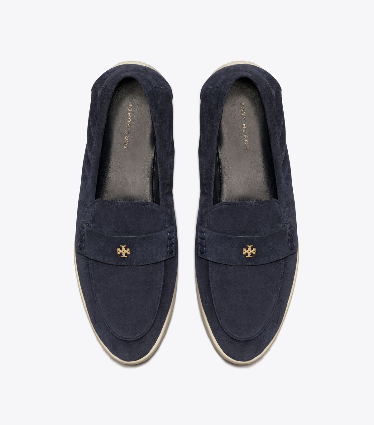 tory burch ballet sport loafer