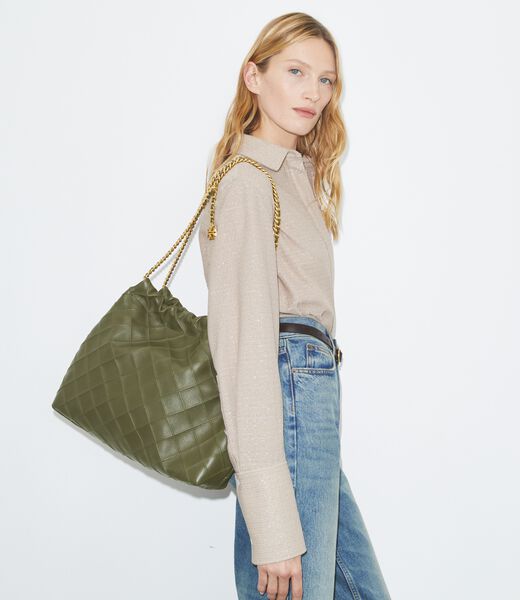 Fleming Soft Hobo Bag tory burch fleming soft hobo bag