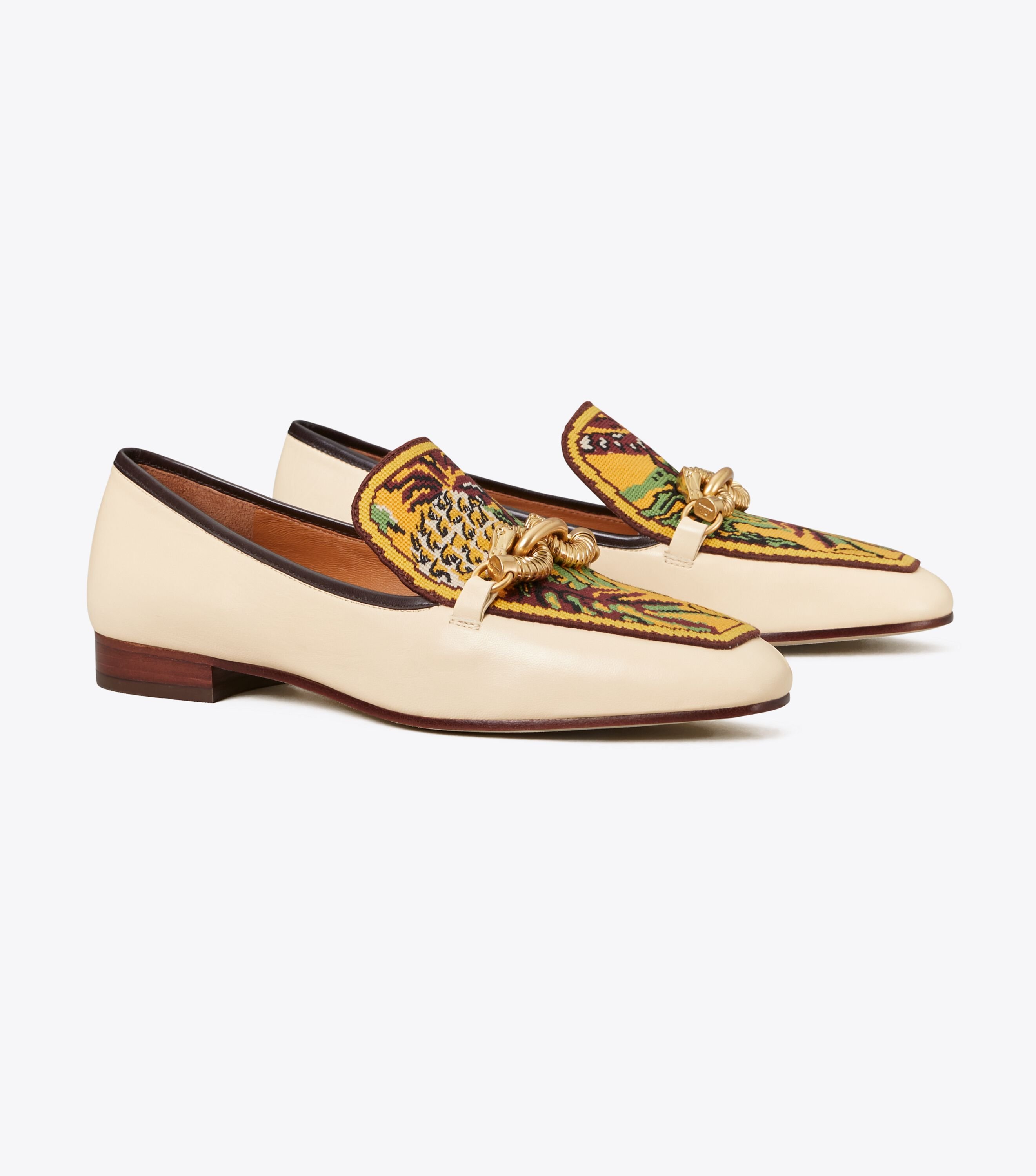 Jessa Loafer Tory Burch