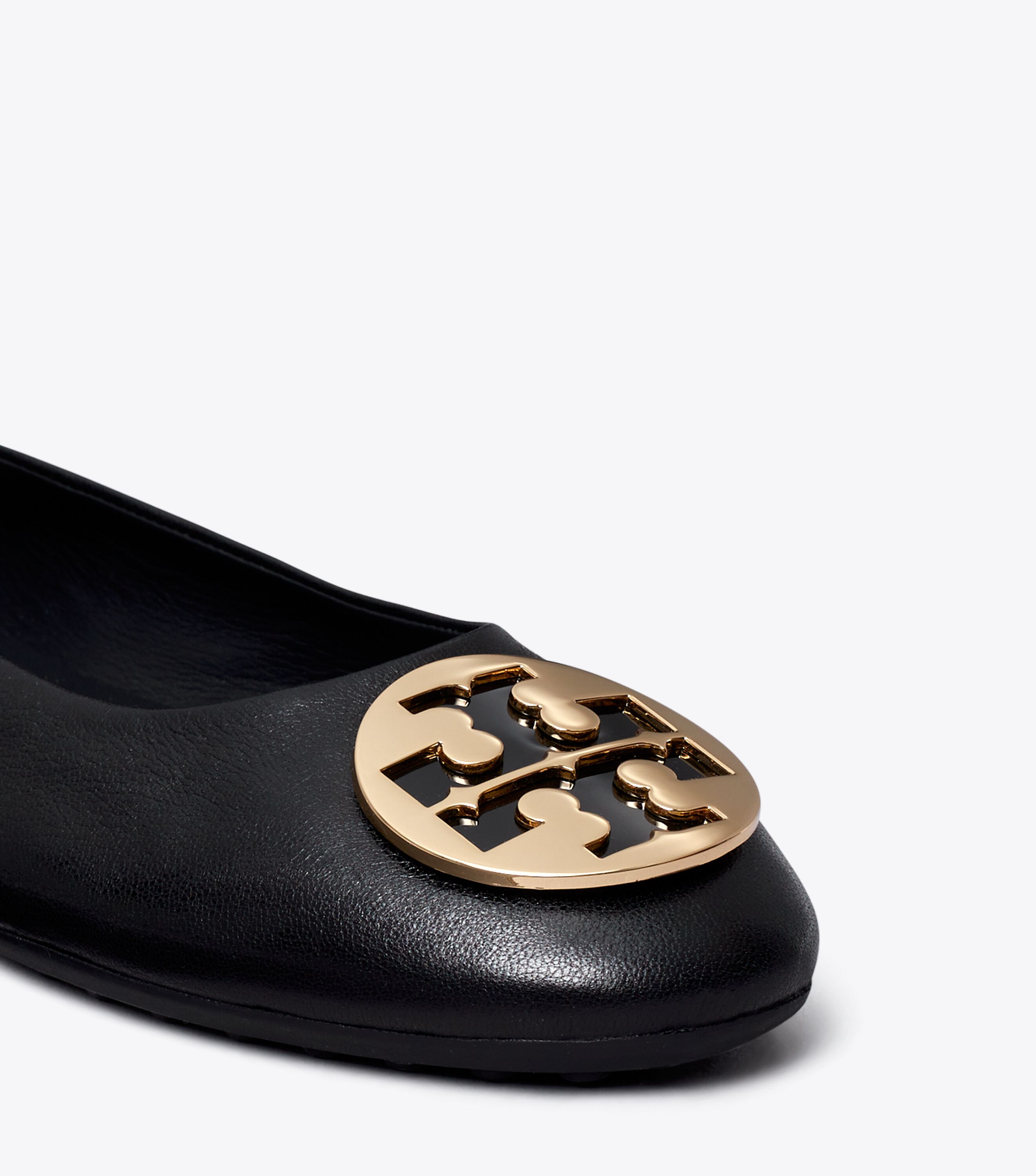 Shop Women s Ballets Flats Online Tory Burch Tory Burch KSA