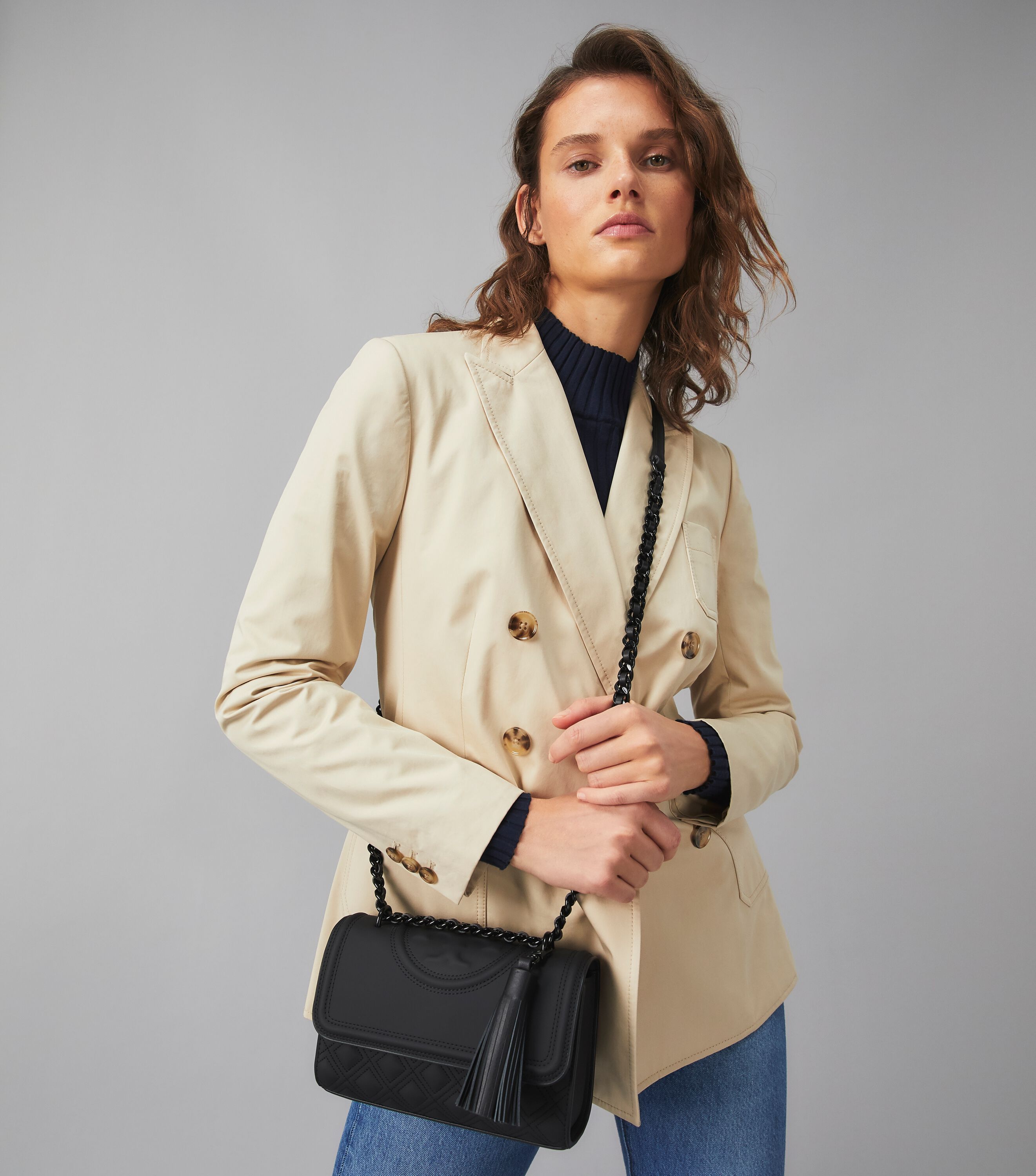 Fleming matte tory burch shop