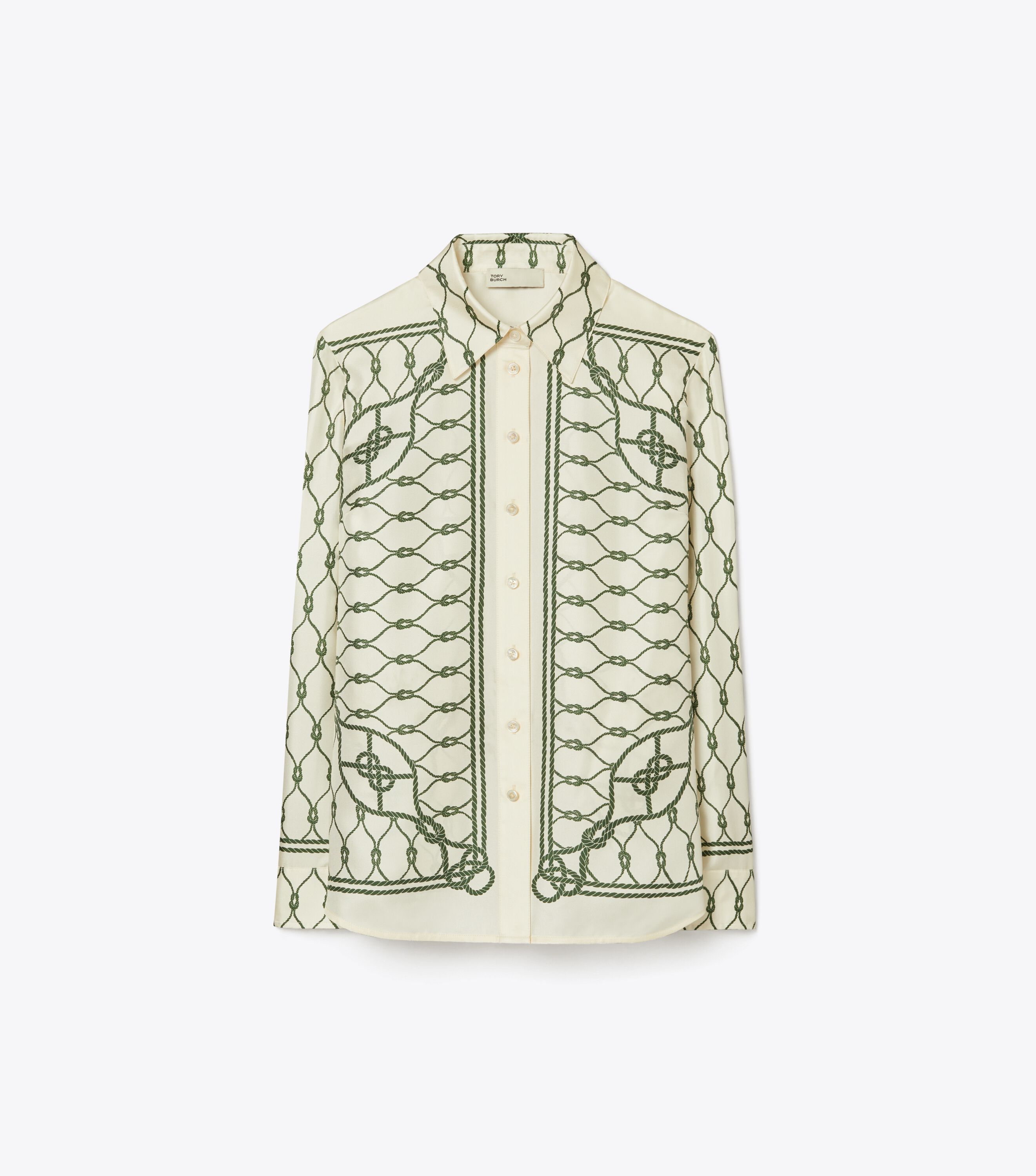 Shop Designer Tops Online Tory Burch Tory Burch KSA