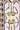 tory burch cream deco t monogram