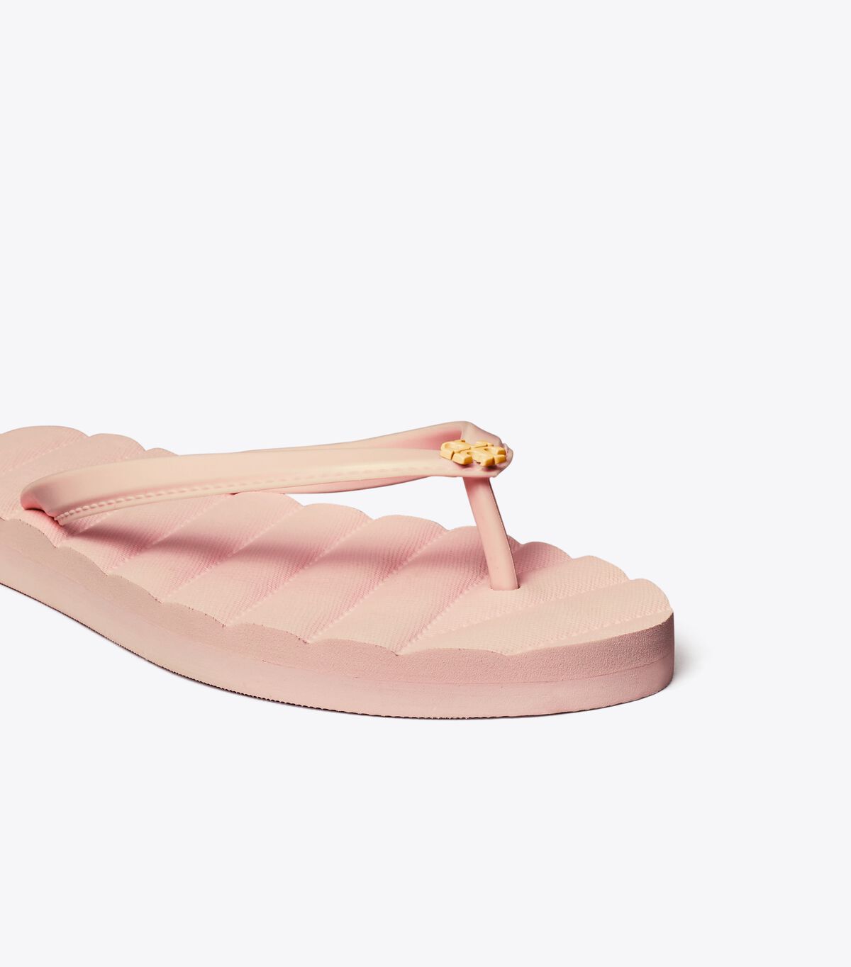 tory burch kira flip flop