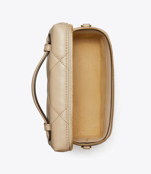 حقيبة مكياج كيرا الماسي من الشرق إلى الغرب tory burch حقيبة مكياج كيرا الماسي من الشرق إلى الغرب