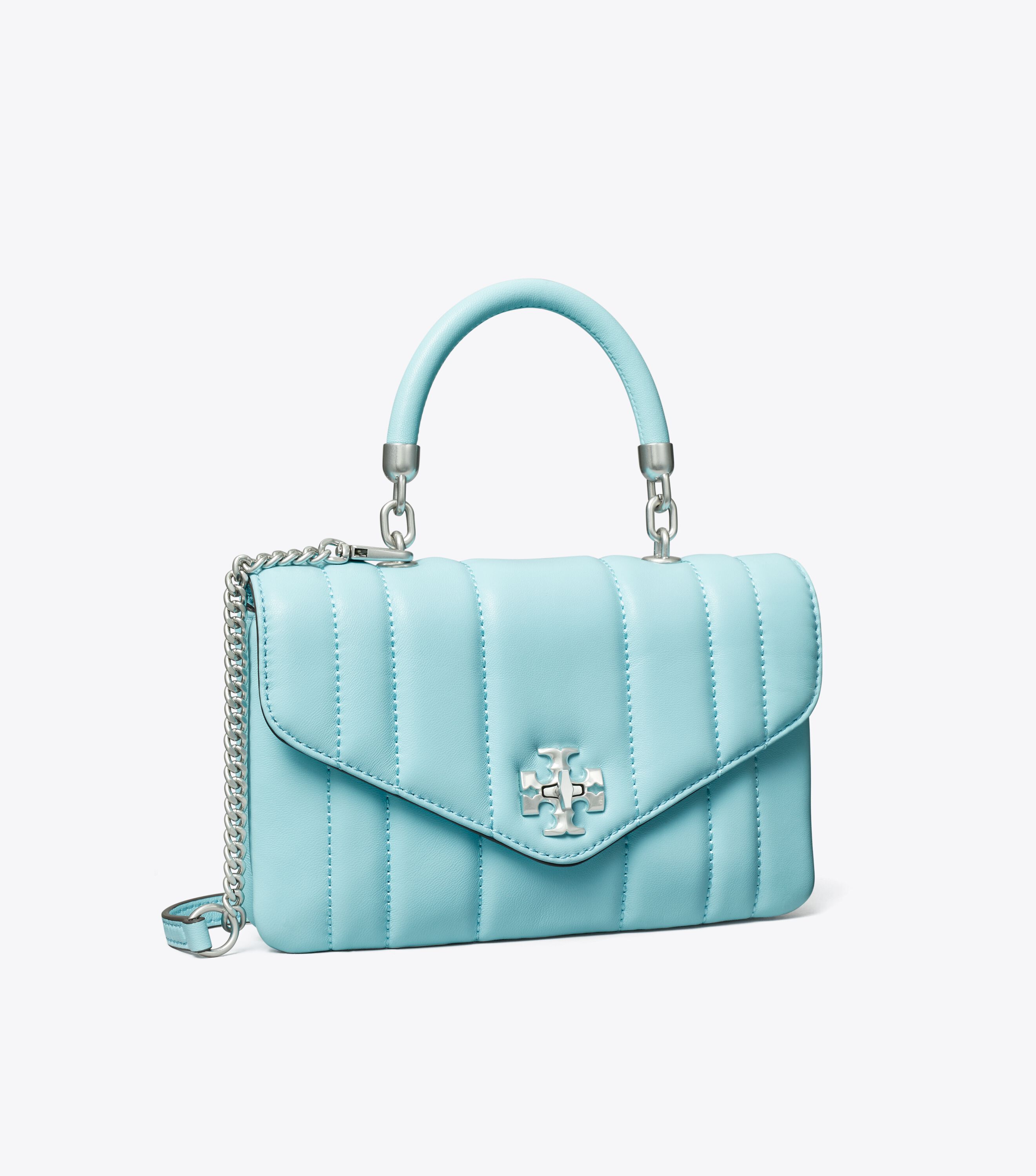 Mini Kira Top handle Bag