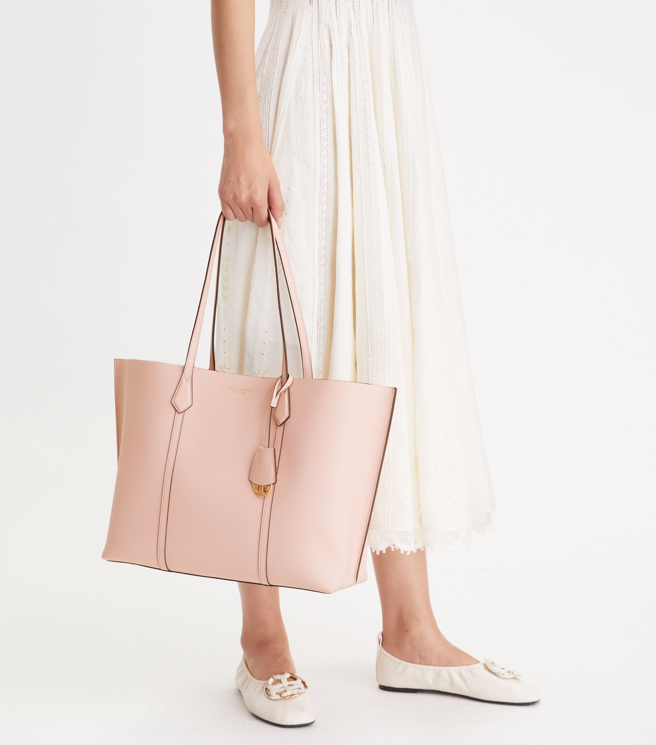 Tory burch online perry handbag