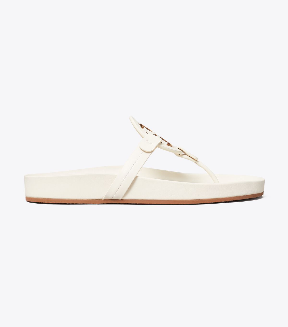 tory burch miller cloud sandal
