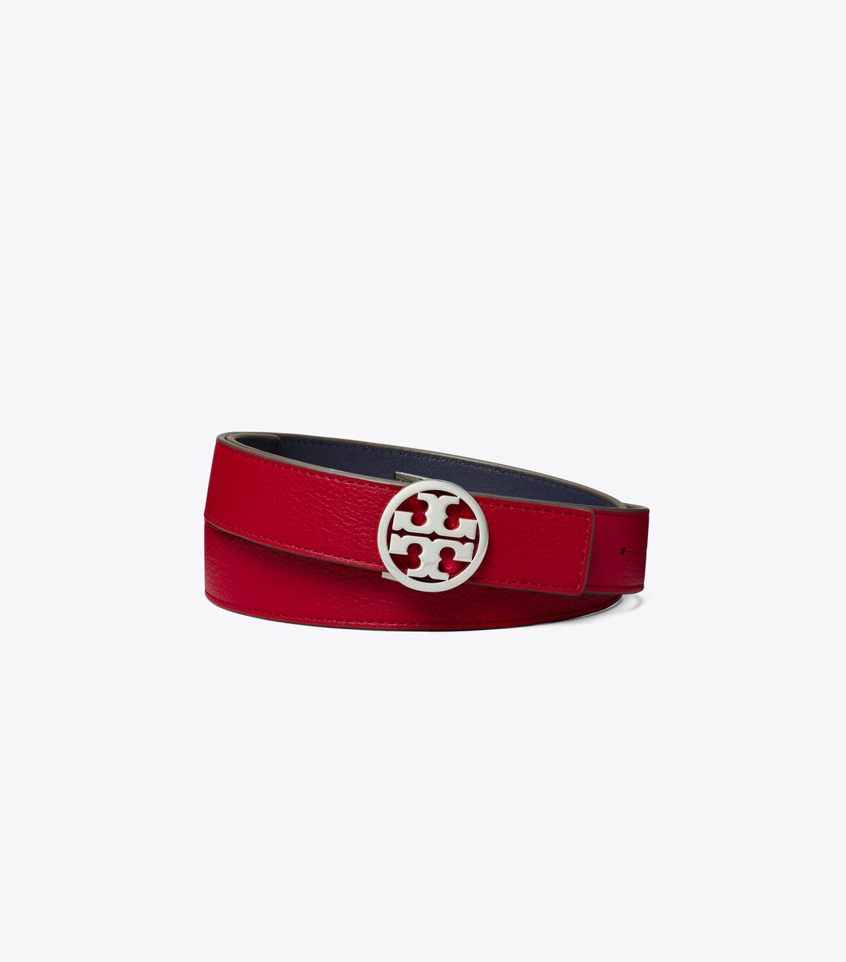 tory burch 1  miller reversible belt