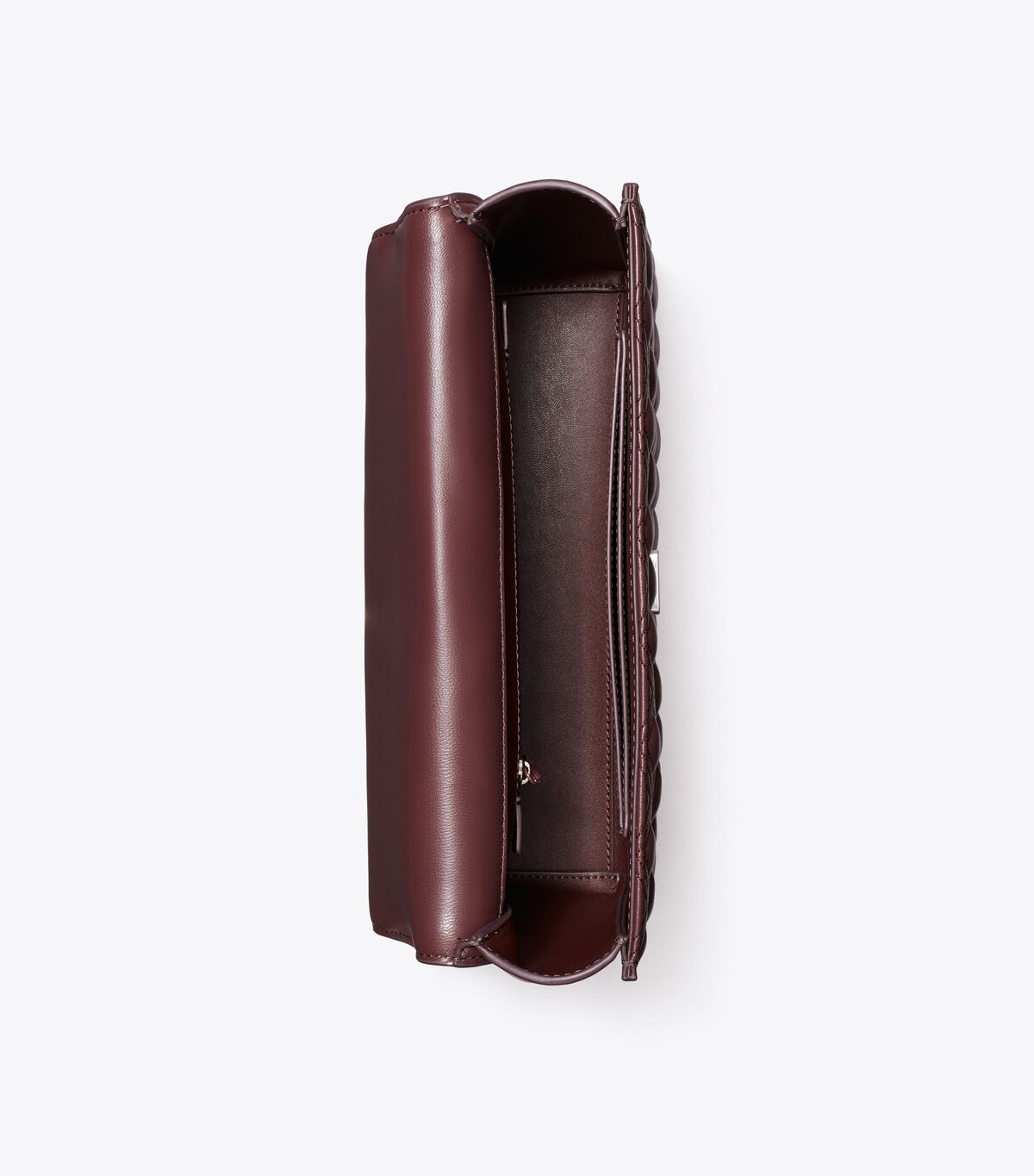 tory burch حقيبة كتف فليمنج قابلة للتحويل