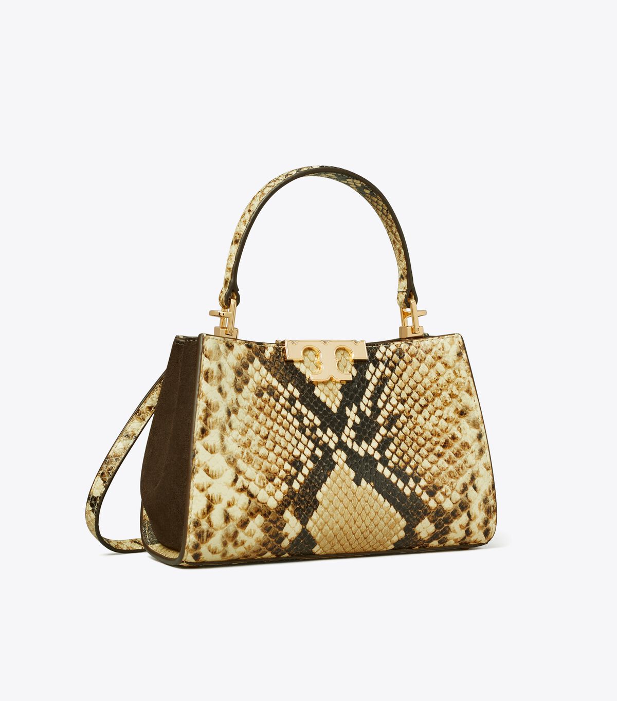 tory burch mini eleanor satchel