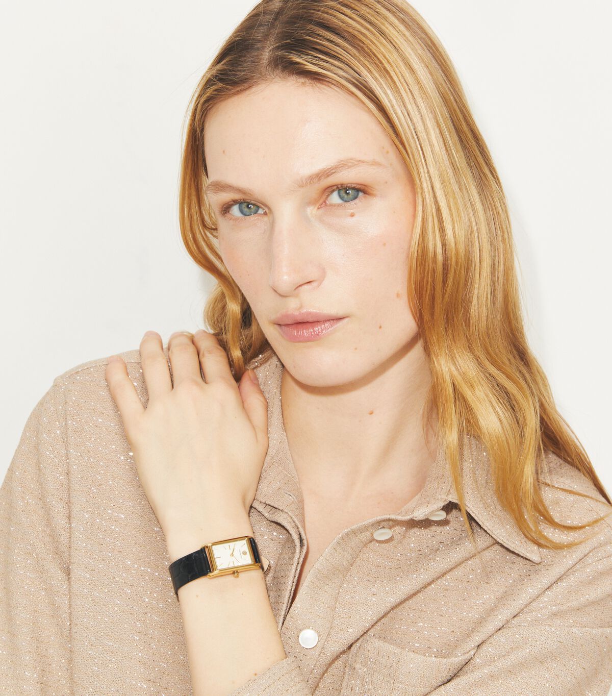 Slim Eleanor Watch tory burch slim eleanor watch