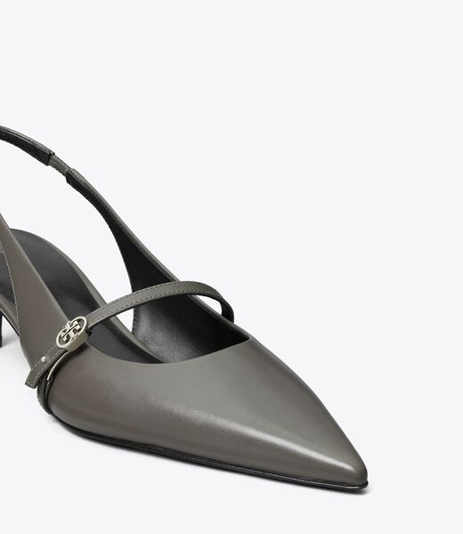 tory burch double t buckle mary jane slingback