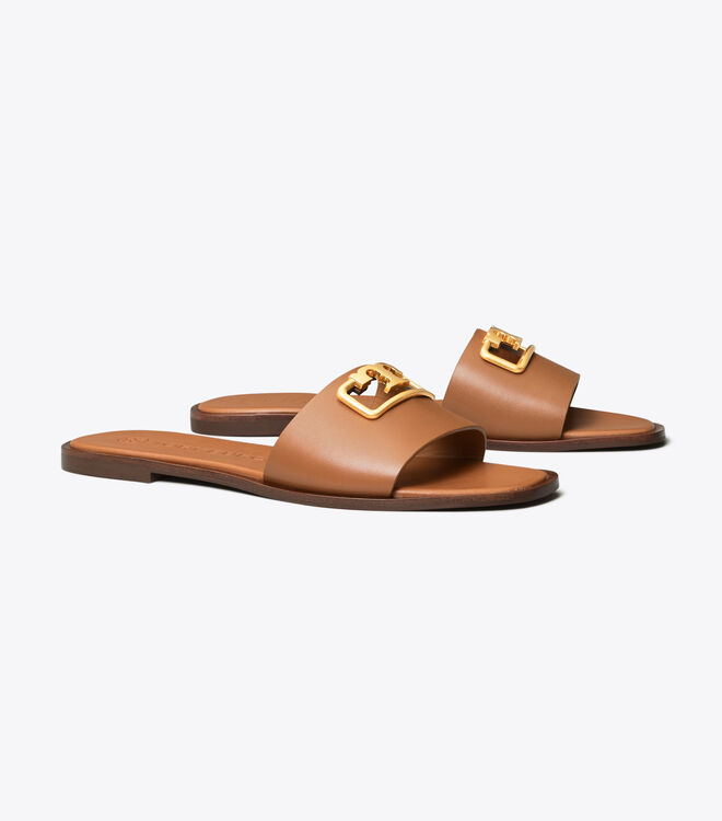 Selby Slide | Shoes | Tory Burch