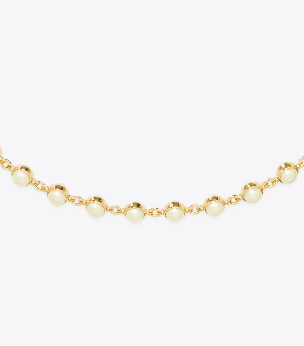 Moondance Pearl Necklace tory burch moondance pearl necklace