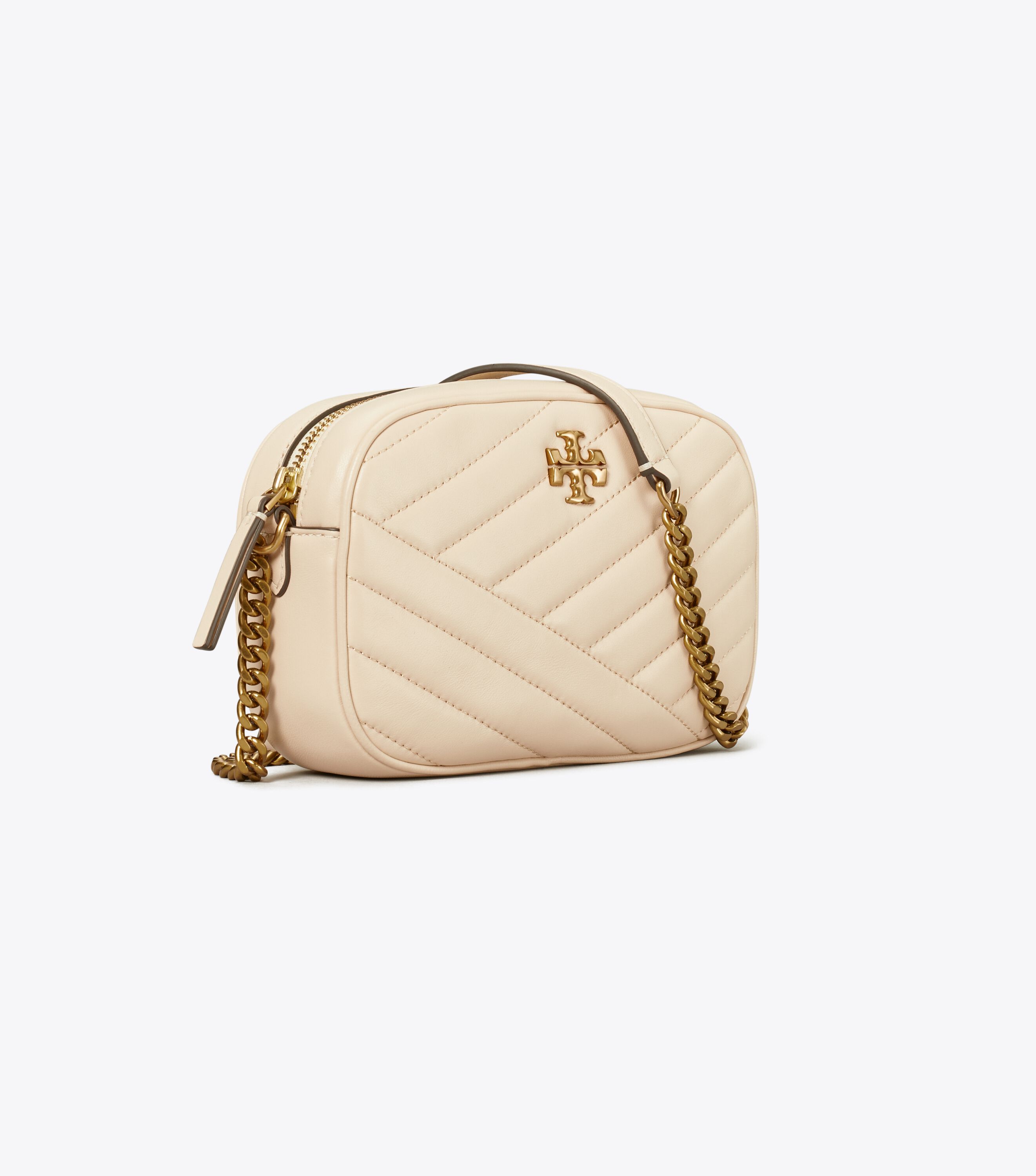 Kira Chevron Camera Bag