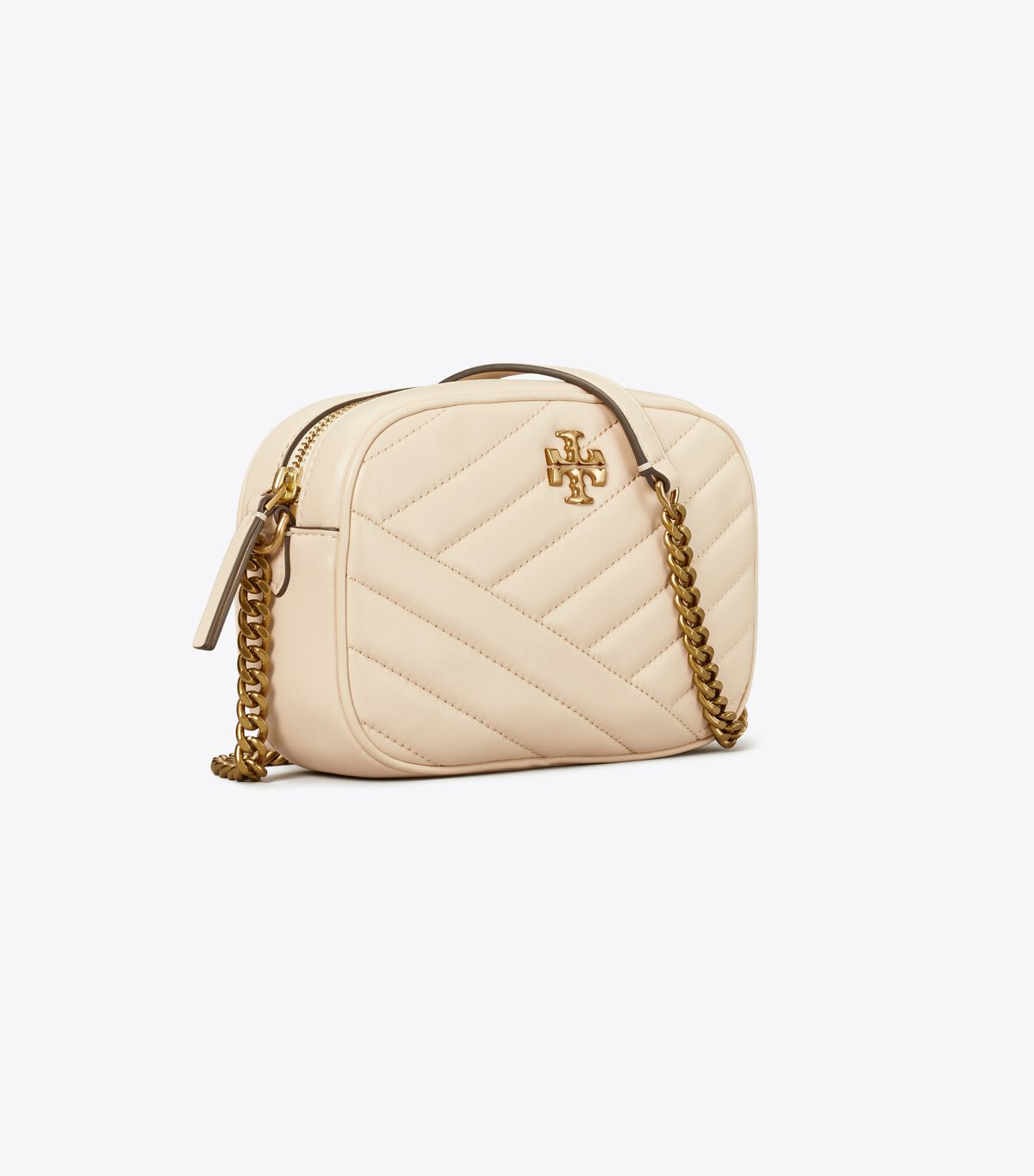 tory burch kira chevron camera bag