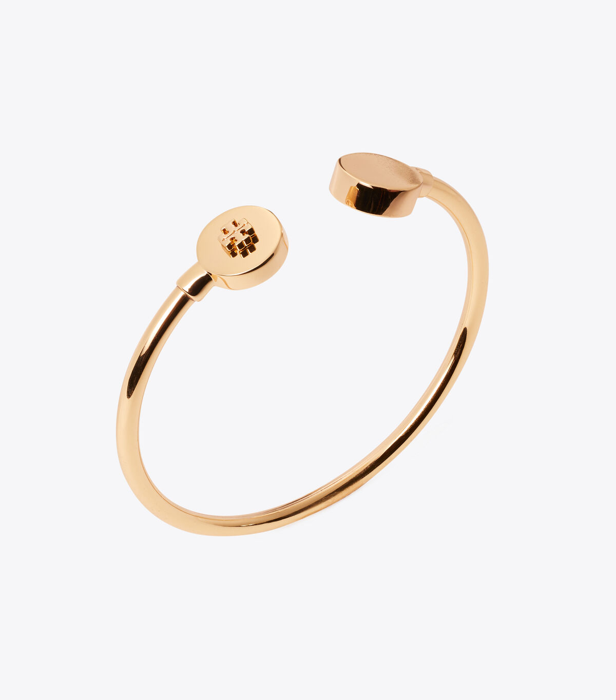 tory burch kira open cuff