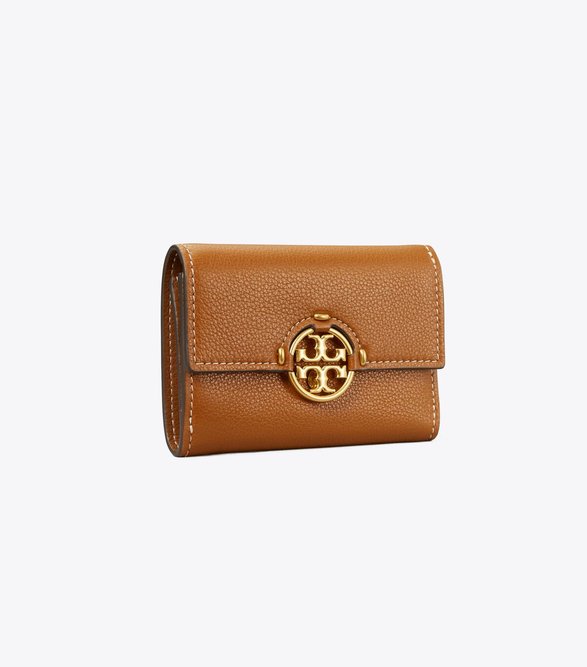 Miller Medium Flap Wallet