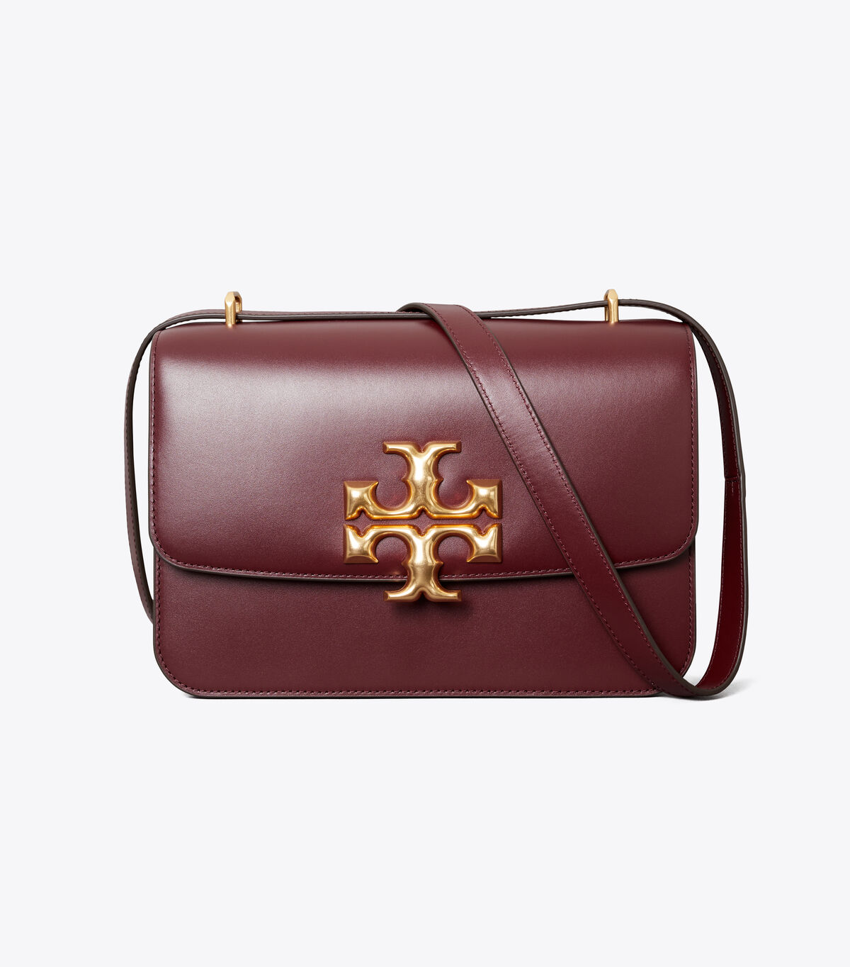 Eleanor Convertible Shoulder Bag Tory Burch KSA