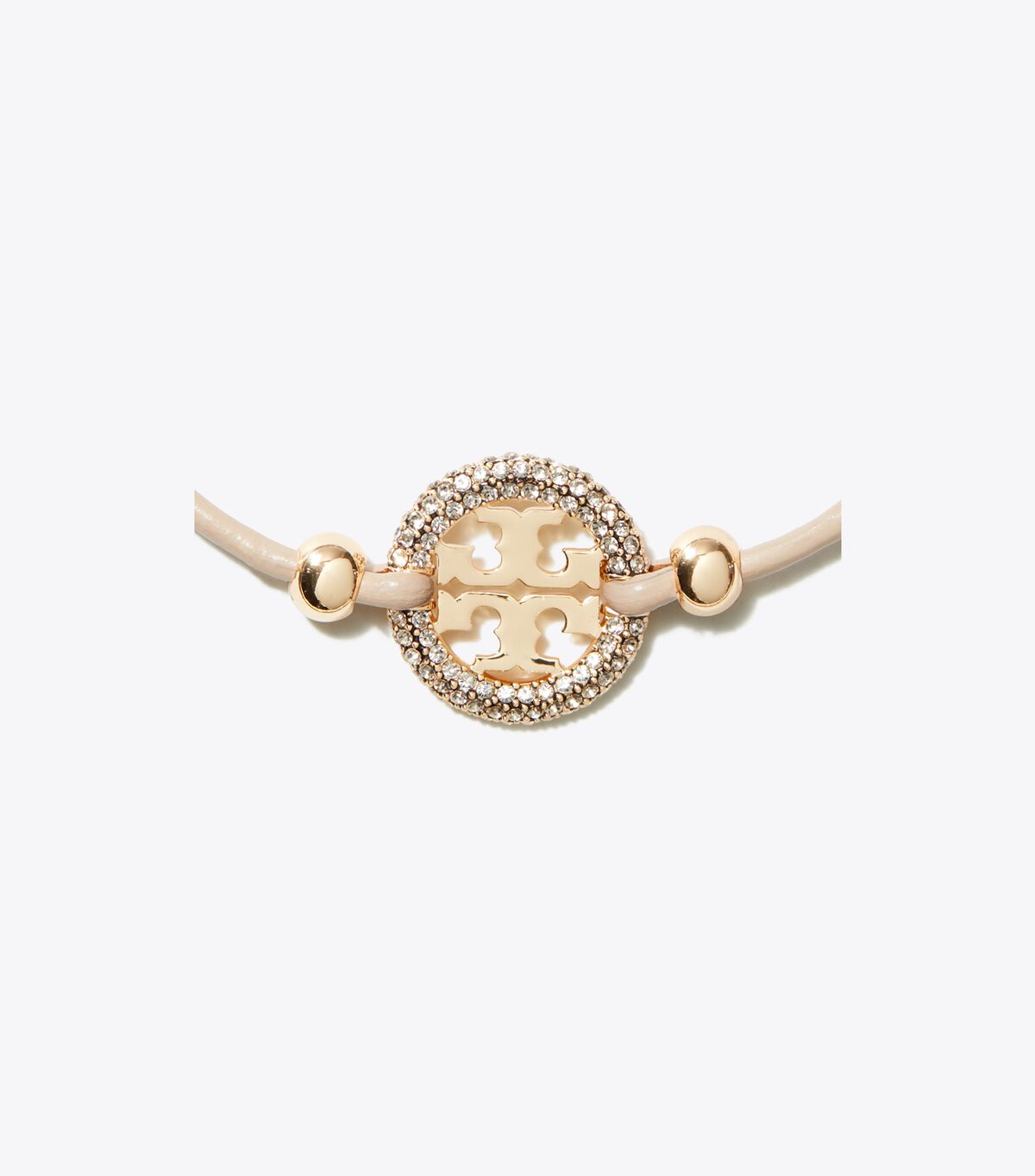 tory burch miller slider bracelet