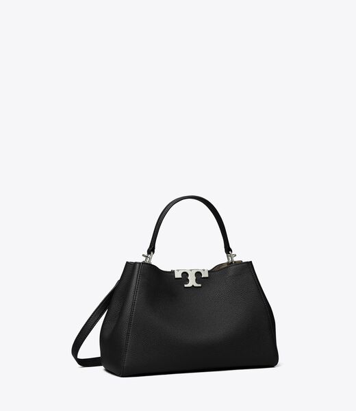 tory burch medium eleanor soft satchel