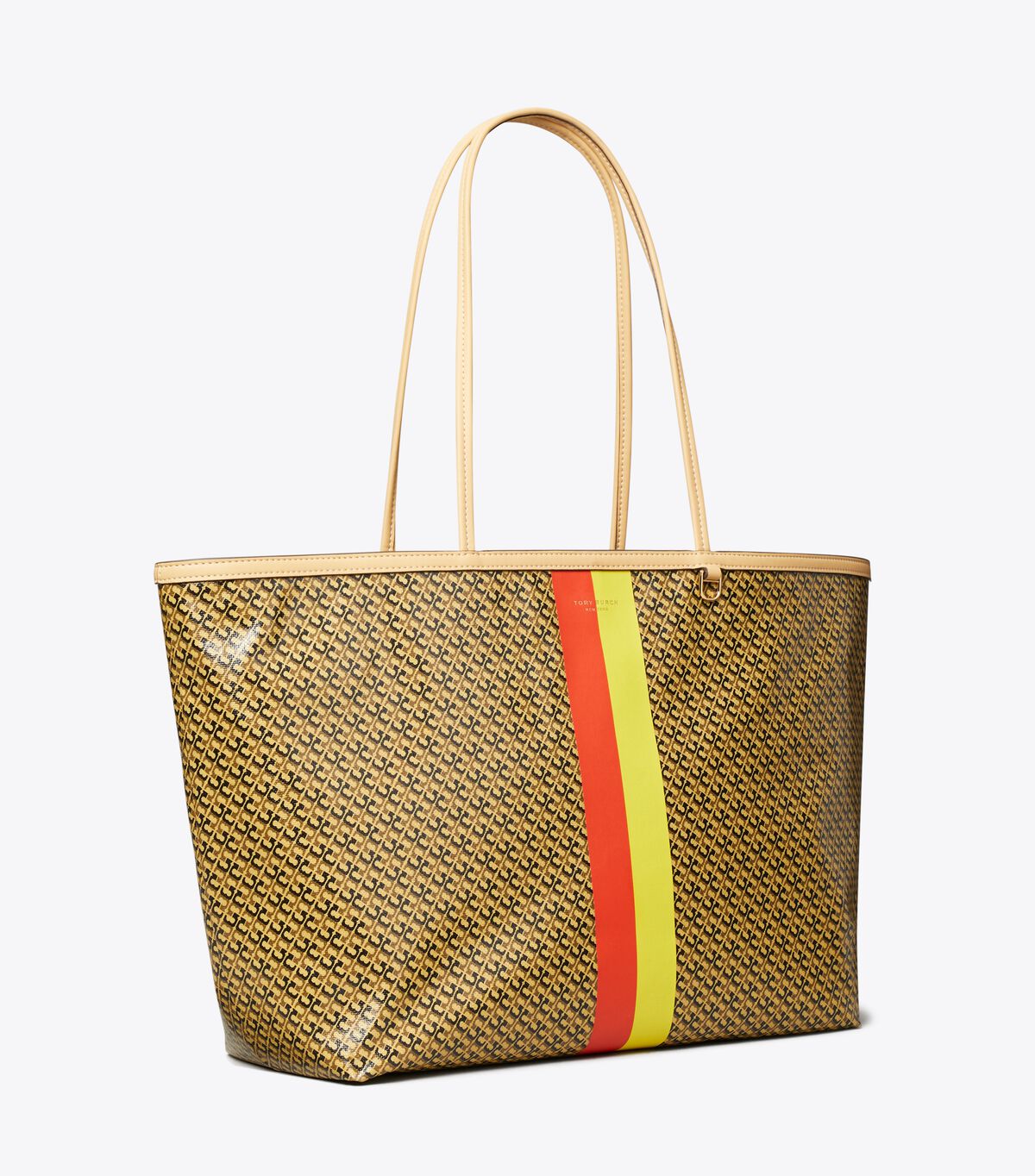Racer Tote tory burch racer tote