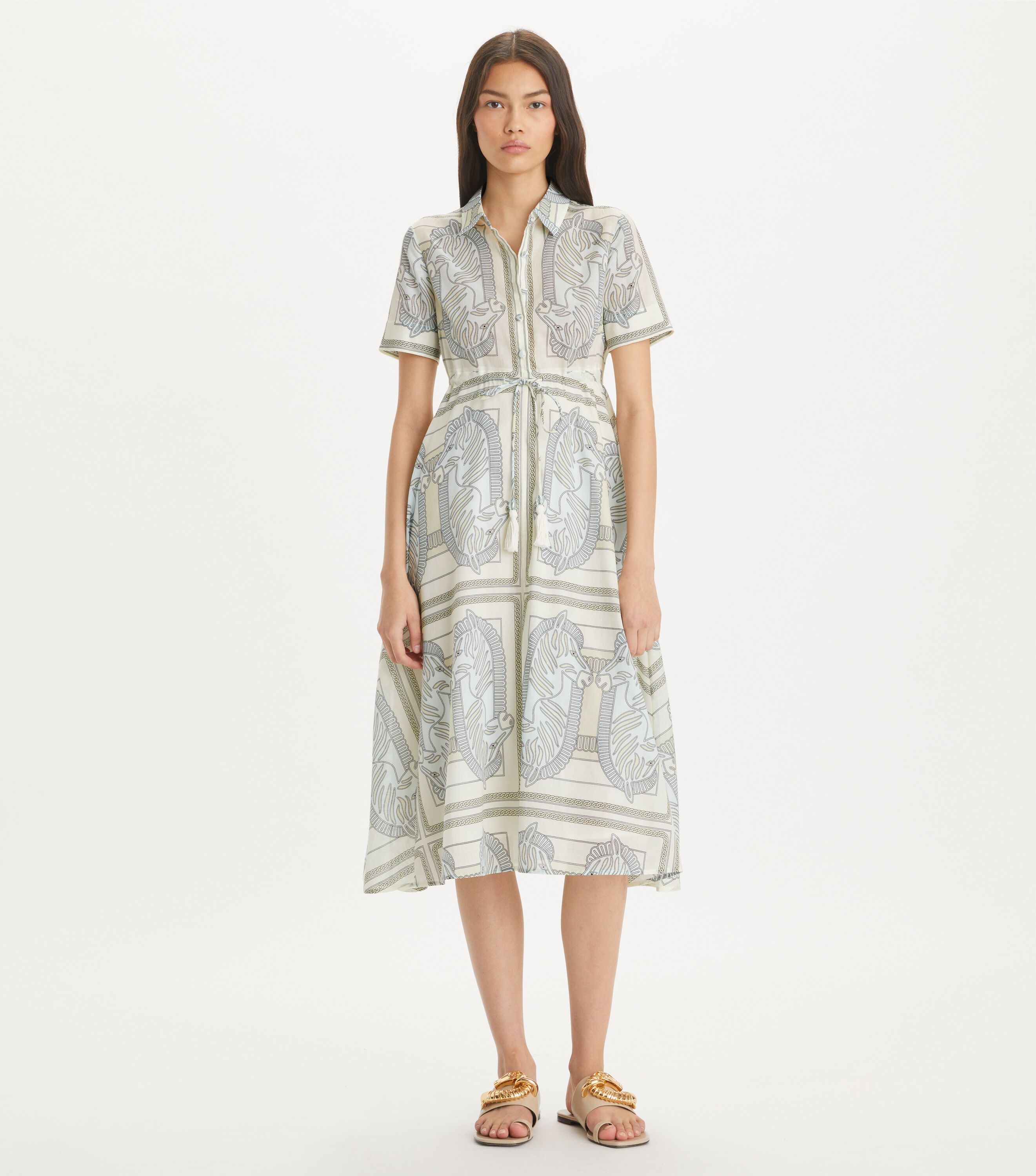 Shop Tory Burch Clothing Sale Online |Tory Burch UAE | Tory