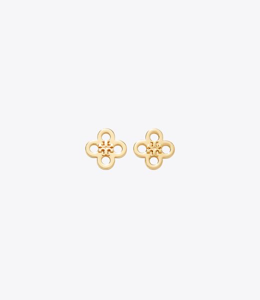 tory burch forget me not bracelet and earrings gift set