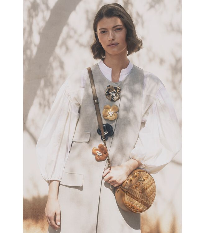 Tory burch kira circle bag clearance