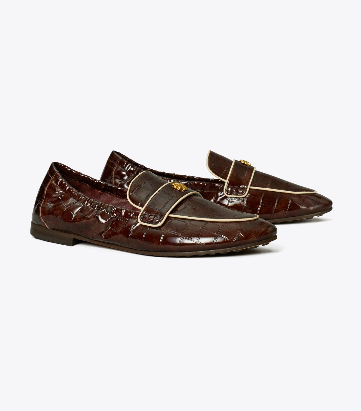 tory burch ballet loafer