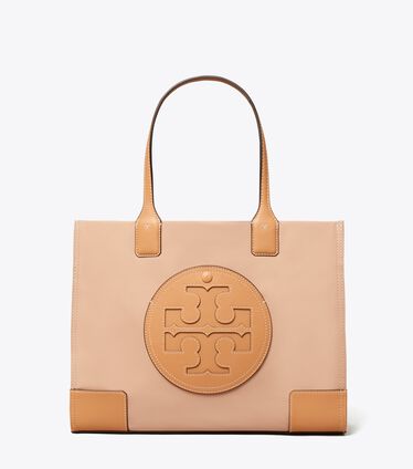 Small Ella Tote Bag