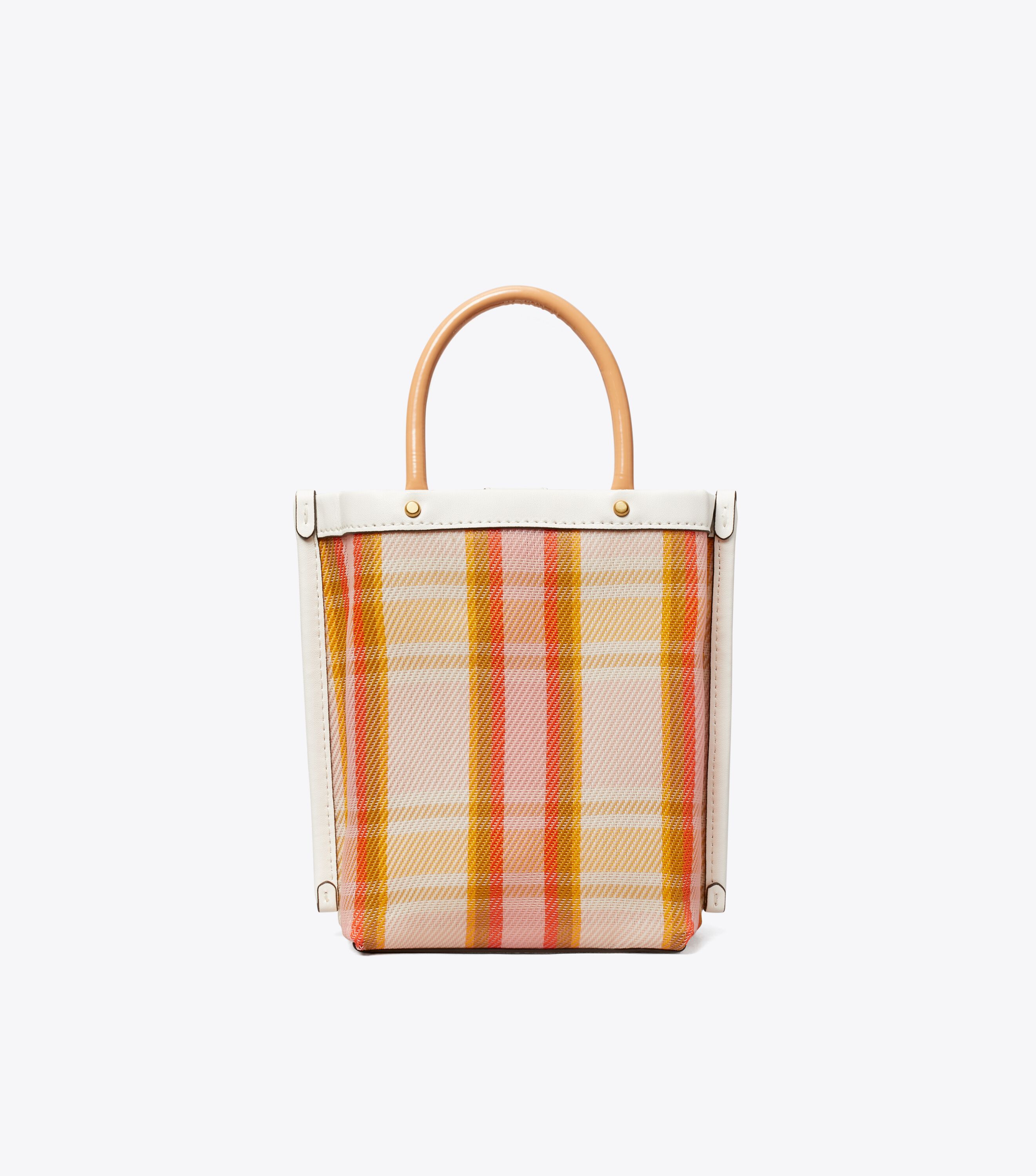 Mini Perry Mesh Tote, Canyon Flower | Tory Burch KSA