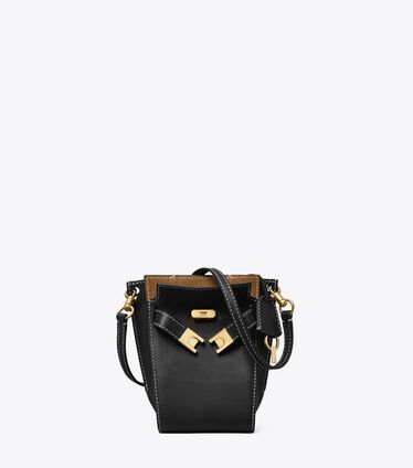 Petite Lee Radziwill Double Bucket