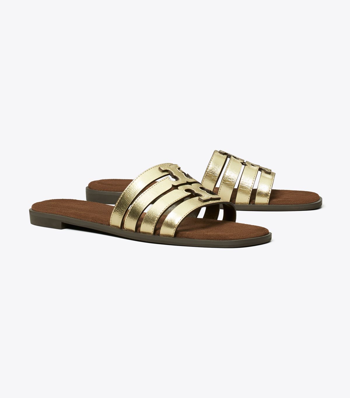Ines Slide tory burch ines slide