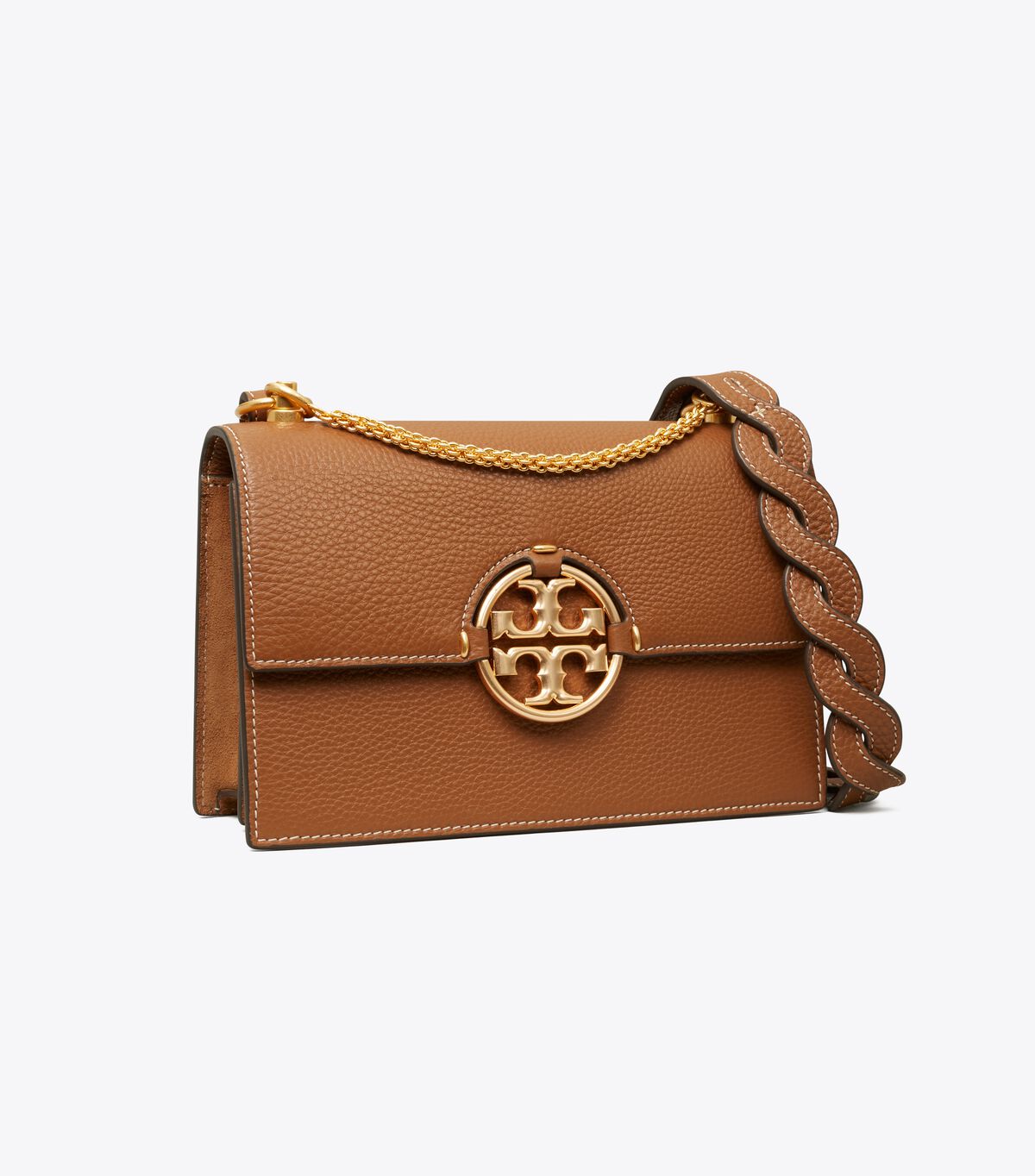 Small Miller Shoulder Bag | Handbags | Tory Burch