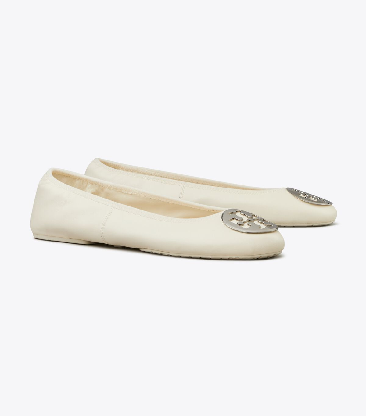 tory burch reva travel ballet