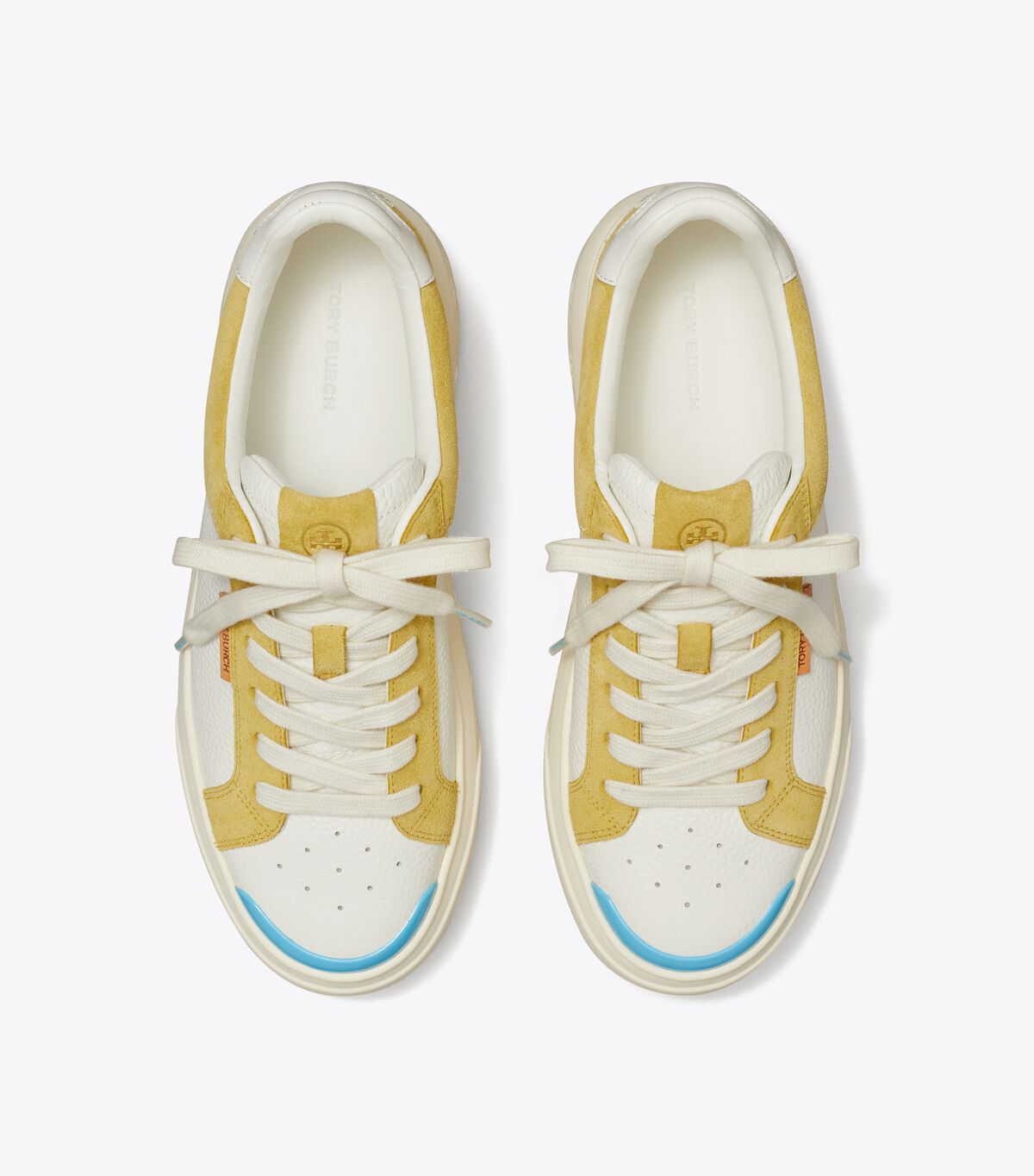 tory burch ladybug sneaker