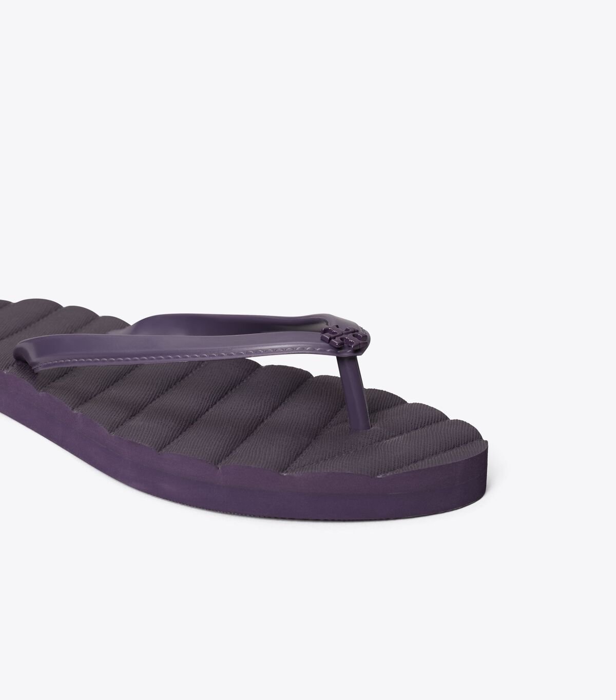 tory burch kira flip flop
