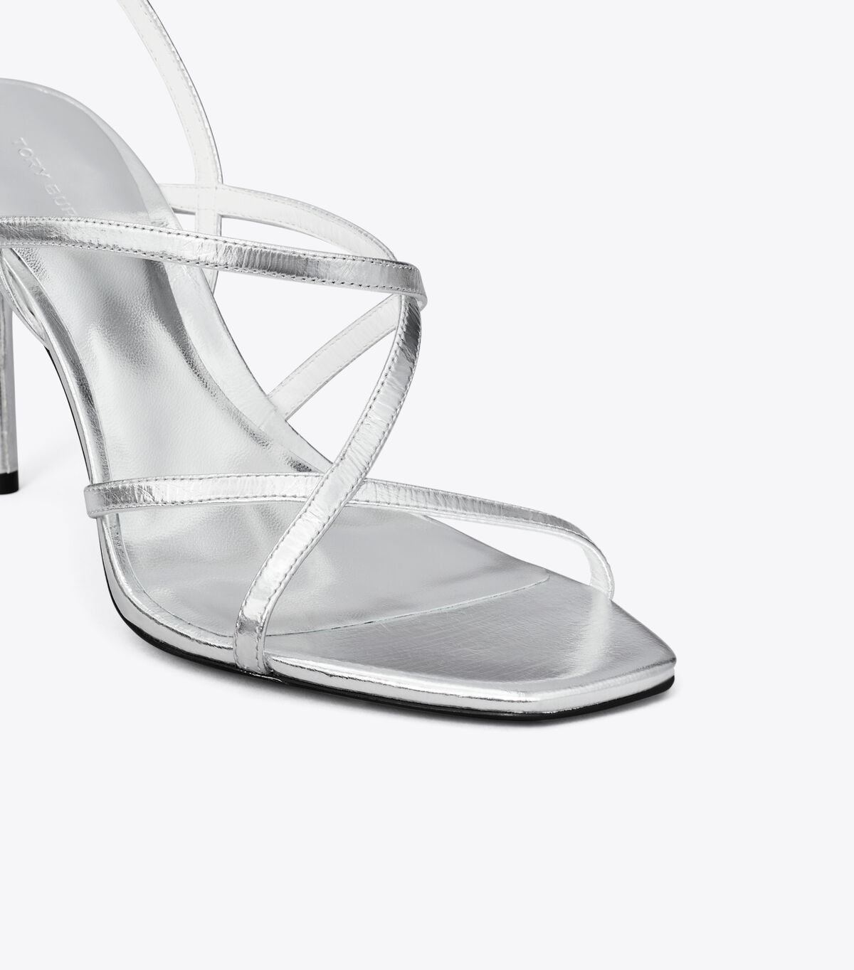 tory burch multi strap heeled sandal