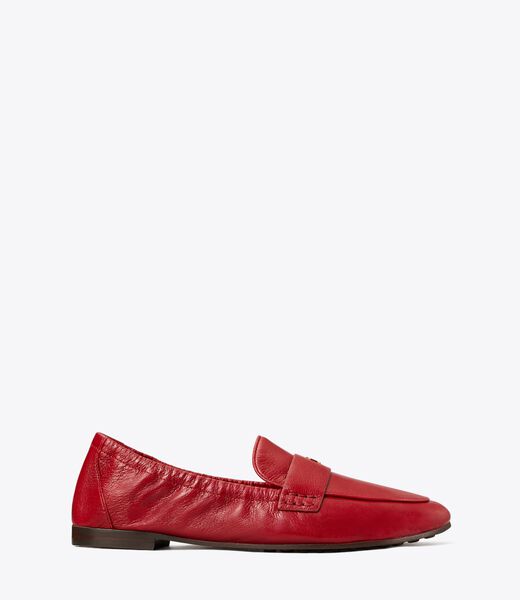 tory burch ballet loafer